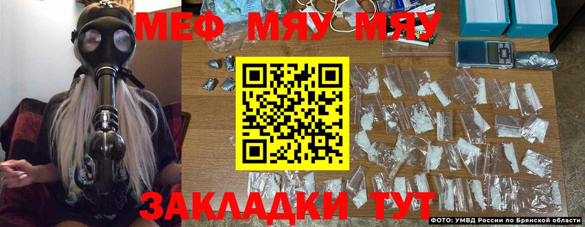 МЕФ Курчатов